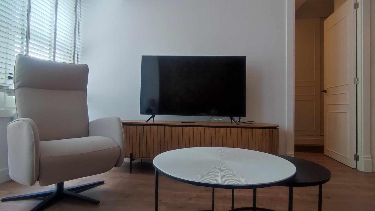 Apartment Calle Real Con Patio *