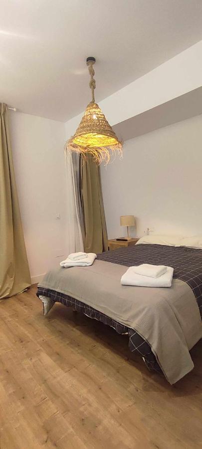 Apartment Calle Real Con Patio *