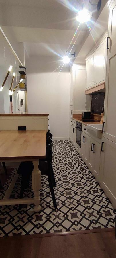 Apartment Calle Real Con Patio *