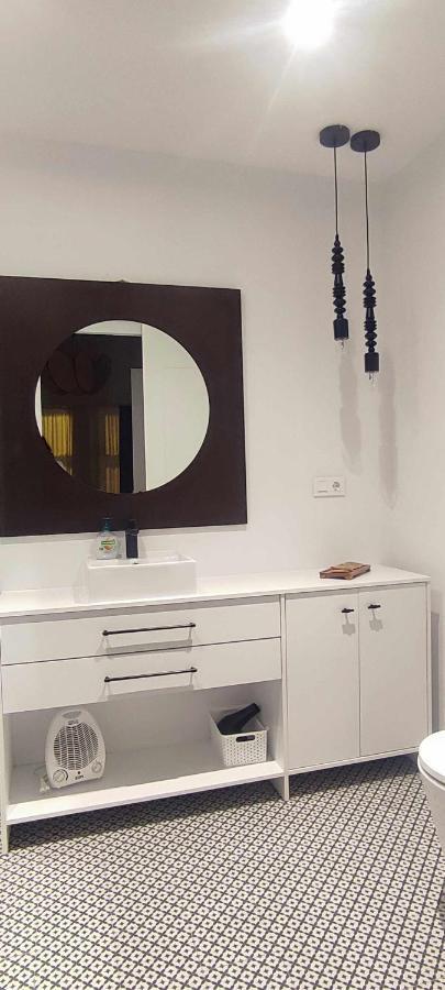 Calle Real Con Patio Apartment Ferrol